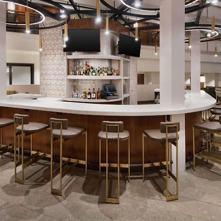 Embassy Suites Tysons Corner Dış mekan fotoğraf