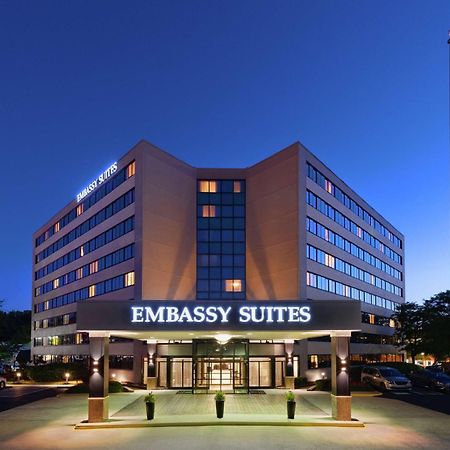 Embassy Suites Tysons Corner Dış mekan fotoğraf